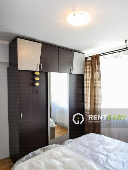 Apartament cu 3 Camere de Inchiriat in zona Centru - Piata Unirii