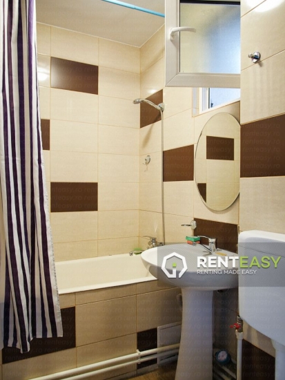 Apartament cu 3 Camere de Inchiriat in zona Centru - Piata Unirii