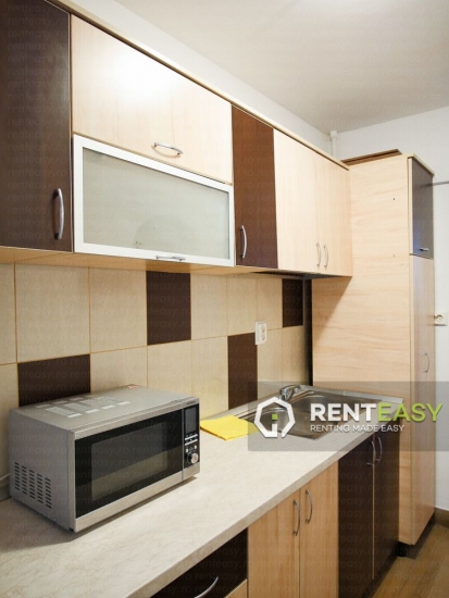 Apartament cu 3 Camere de Inchiriat in zona Centru - Piata Unirii
