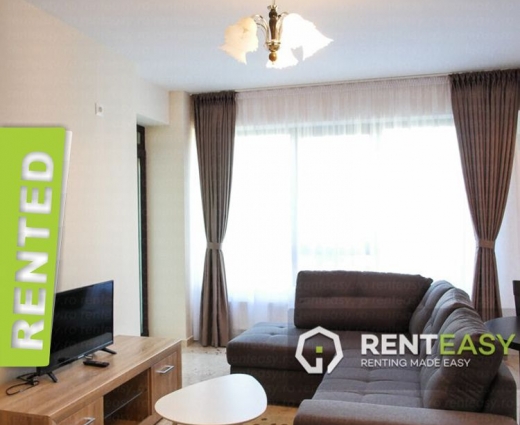 Prima inchiriere! Apartament cu 2 Camere pentru Inchiriat in Copou