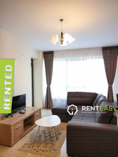 Prima inchiriere! Apartament cu 2 Camere pentru Inchiriat in Copou