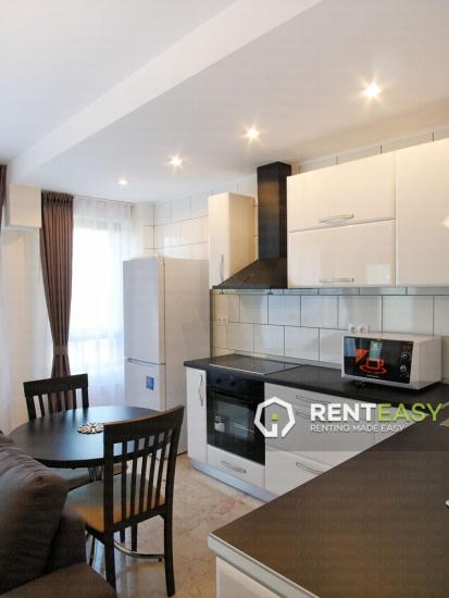 Prima inchiriere! Apartament cu 2 Camere pentru Inchiriat in Copou