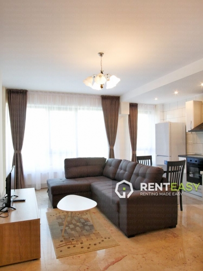 Prima inchiriere! Apartament cu 2 Camere pentru Inchiriat in Copou