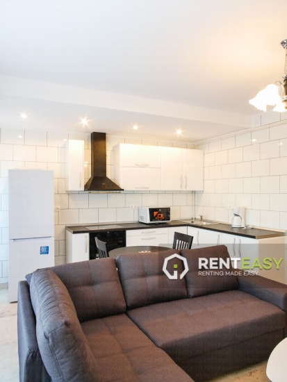 Prima inchiriere! Apartament cu 2 Camere pentru Inchiriat in Copou