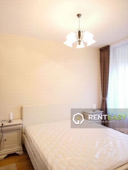 Prima inchiriere! Apartament cu 2 Camere pentru Inchiriat in Copou