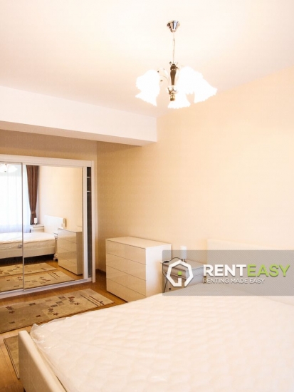 Prima inchiriere! Apartament cu 2 Camere pentru Inchiriat in Copou