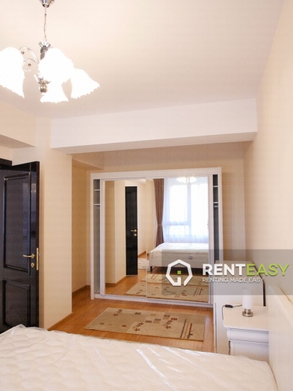 Prima inchiriere! Apartament cu 2 Camere pentru Inchiriat in Copou