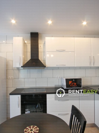 Prima inchiriere! Apartament cu 2 Camere pentru Inchiriat in Copou