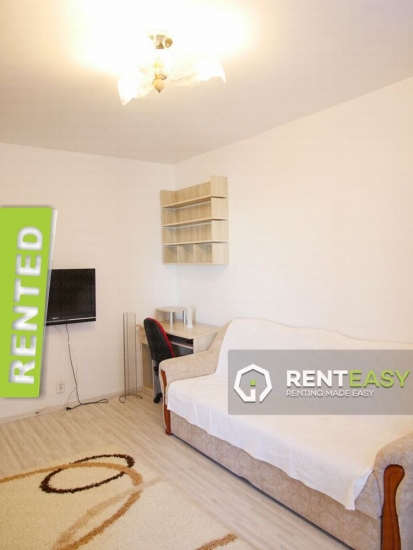 Apartament cu 1 Camera de Inchiriat langa Carrefour - Baza 3