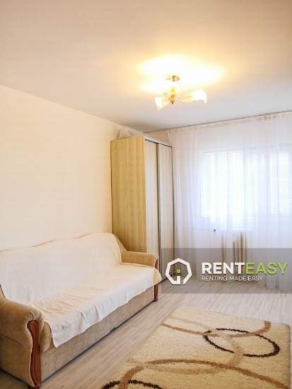 Apartament cu 1 Camera de Inchiriat langa Carrefour - Baza 3