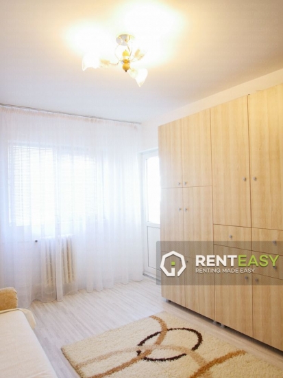 Apartament cu 1 Camera de Inchiriat langa Carrefour - Baza 3