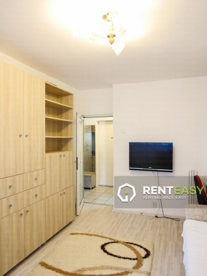 Apartament cu 1 Camera de Inchiriat langa Carrefour - Baza 3