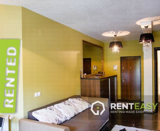 Apartament lux cu 2 Camere pentru Inchiriat in Copou - Bellevue