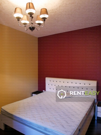 Apartament lux cu 2 Camere pentru Inchiriat in Copou - Bellevue
