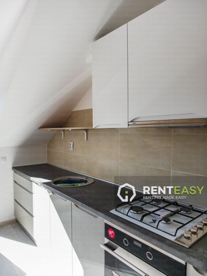 Apartament cu 2 Camere in bloc nou de Inchiriat langa Palas