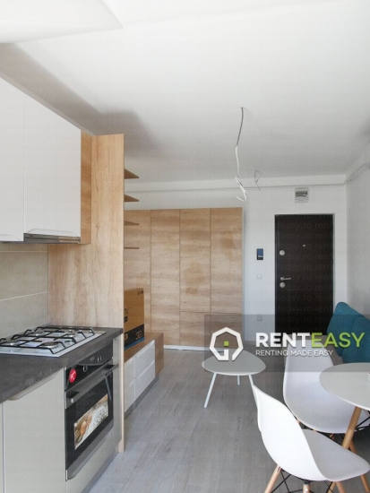 Apartament cu 2 Camere in bloc nou de Inchiriat langa Palas