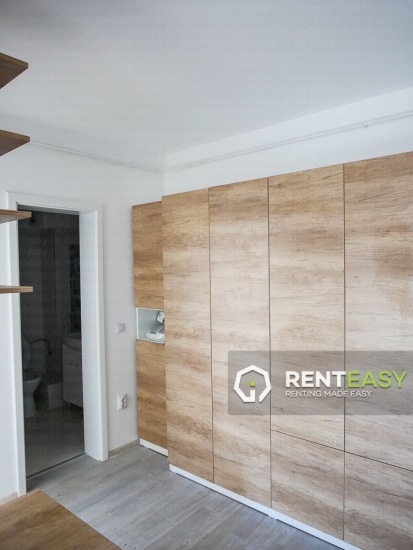 Apartament cu 2 Camere in bloc nou de Inchiriat langa Palas