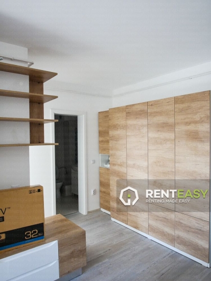 Apartament cu 2 Camere in bloc nou de Inchiriat langa Palas