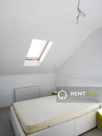 Apartament cu 2 Camere in bloc nou de Inchiriat langa Palas