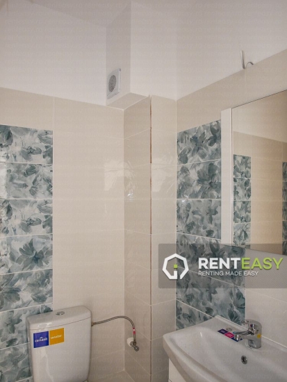 Apartament cu 2 Camere in bloc nou de Inchiriat langa Palas