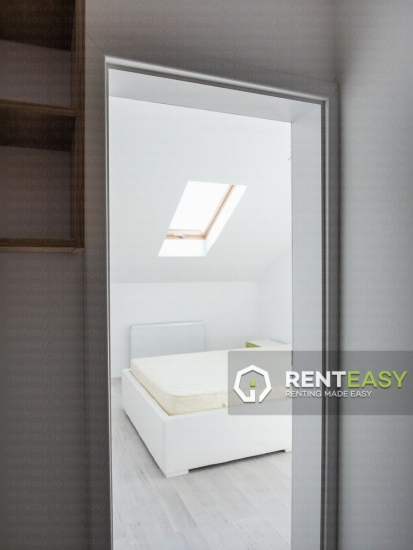 Apartament cu 2 Camere in bloc nou de Inchiriat langa Palas