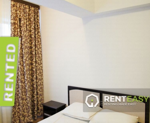 Apartament cu 3 Camere de Inchiriat in Tatarasi - Bloc Nou