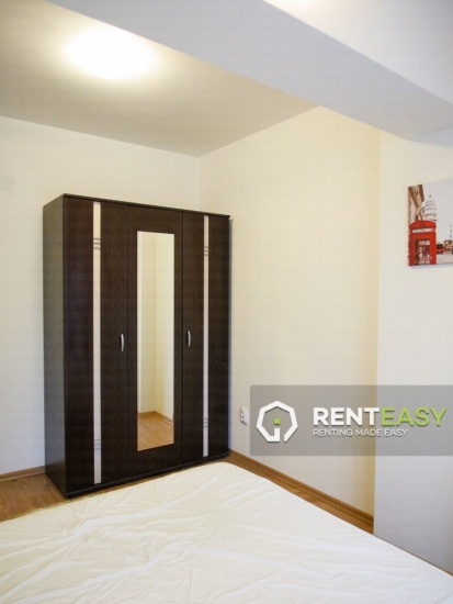 Apartament cu 3 Camere de Inchiriat in Tatarasi - Bloc Nou