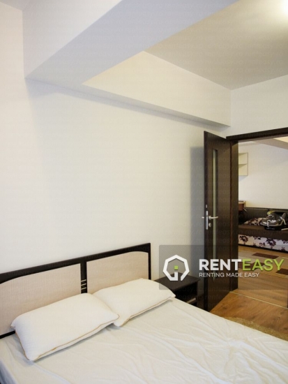 Apartament cu 3 Camere de Inchiriat in Tatarasi - Bloc Nou
