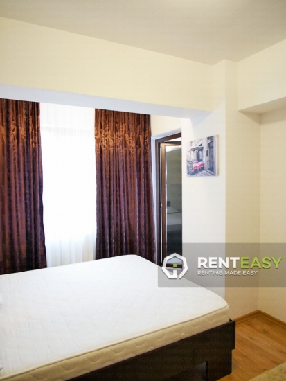 Apartament cu 3 Camere de Inchiriat in Tatarasi - Bloc Nou