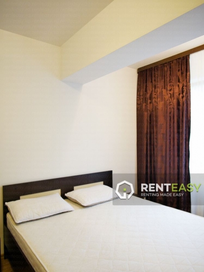 Apartament cu 3 Camere de Inchiriat in Tatarasi - Bloc Nou