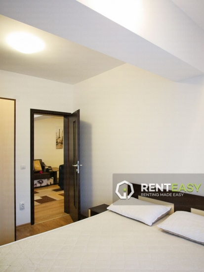 Apartament cu 3 Camere de Inchiriat in Tatarasi - Bloc Nou
