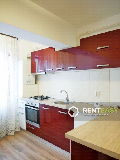 Apartament cu 3 Camere de Inchiriat in Tatarasi - Bloc Nou