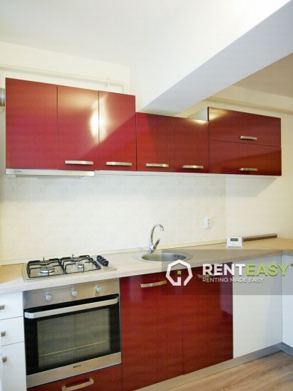 Apartament cu 3 Camere de Inchiriat in Tatarasi - Bloc Nou