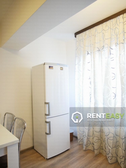 Apartament cu 3 Camere de Inchiriat in Tatarasi - Bloc Nou