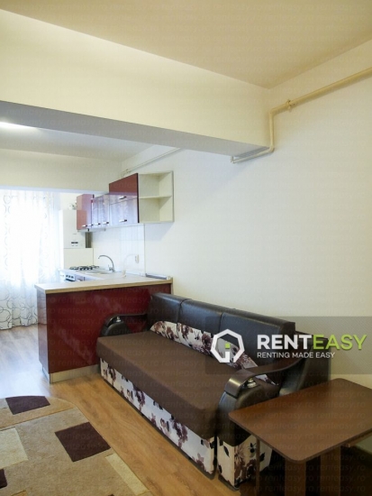 Apartament cu 3 Camere de Inchiriat in Tatarasi - Bloc Nou