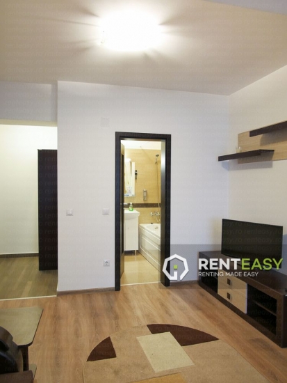 Apartament cu 3 Camere de Inchiriat in Tatarasi - Bloc Nou