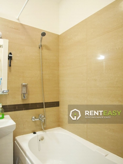 Apartament cu 3 Camere de Inchiriat in Tatarasi - Bloc Nou