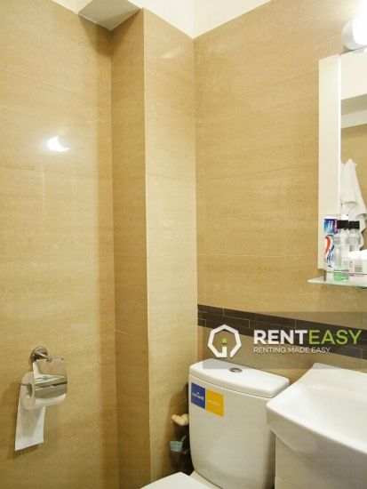 Apartament cu 3 Camere de Inchiriat in Tatarasi - Bloc Nou
