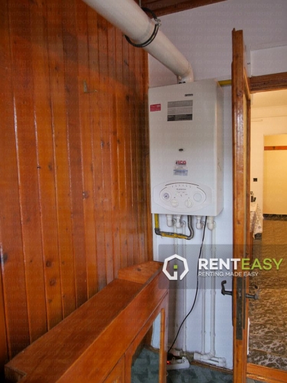 Apartament cu 1 Camera pentru Inchiriat la Gara - Billa