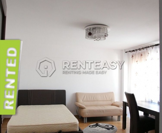 Apartament 1 camera Iasicon Towers