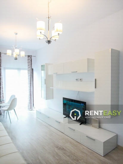 Prima Inchiriere Apartament cu 2 Camere in Lazar Residence langa Palas