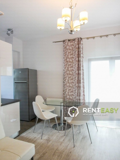 Prima Inchiriere Apartament cu 2 Camere in Lazar Residence langa Palas