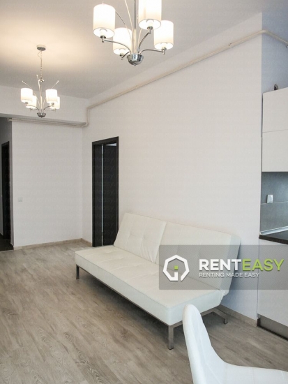Prima Inchiriere Apartament cu 2 Camere in Lazar Residence langa Palas
