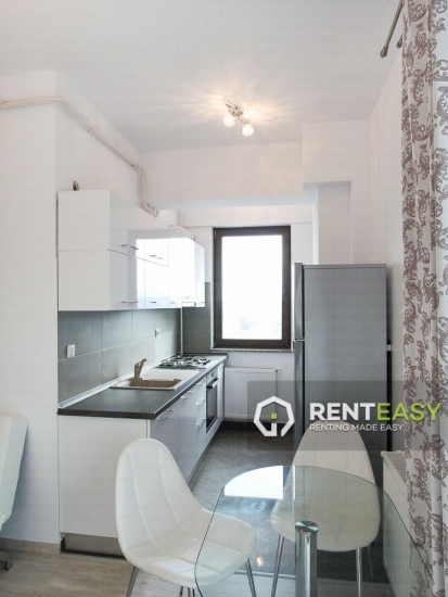 Prima Inchiriere Apartament cu 2 Camere in Lazar Residence langa Palas