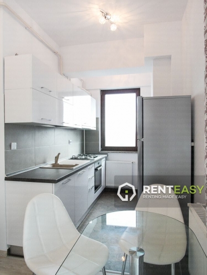 Prima Inchiriere Apartament cu 2 Camere in Lazar Residence langa Palas