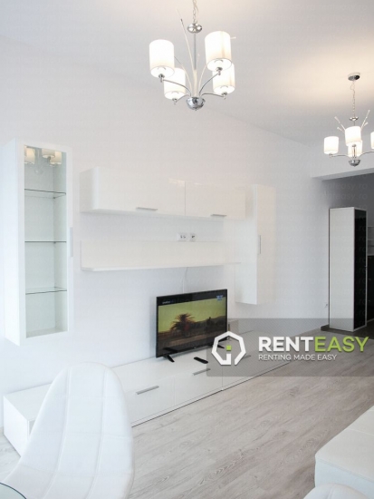 Prima Inchiriere Apartament cu 2 Camere in Lazar Residence langa Palas