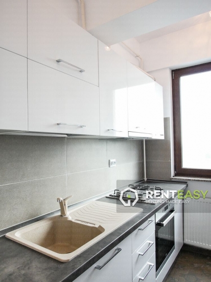 Prima Inchiriere Apartament cu 2 Camere in Lazar Residence langa Palas