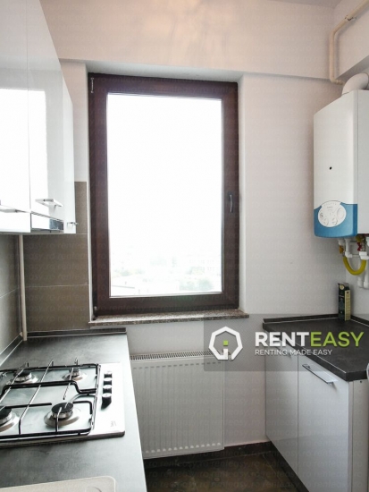 Prima Inchiriere Apartament cu 2 Camere in Lazar Residence langa Palas