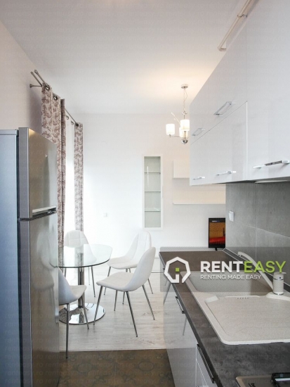 Prima Inchiriere Apartament cu 2 Camere in Lazar Residence langa Palas