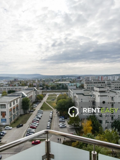 Prima Inchiriere Apartament cu 2 Camere in Lazar Residence langa Palas